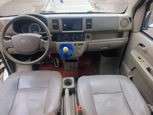 Chery YOYA 1.3 Van Pass