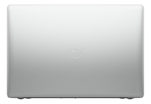 Imagen 4 de 4 de Laptop Dell Inspiron 3481 platinum silver 14", Intel Core i3 7020U 4GB de RAM 1TB HDD, Intel HD Graphics 620 1366x768px Linux Ubuntu