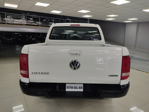 Volkswagen Amarok Comfortline 4x4 2.0 Tdi 180cv 2020 0km