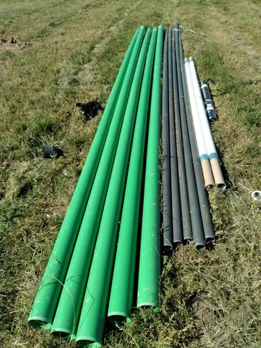 Perforaciones De Agua Pilar Escobar Del Viso Garin