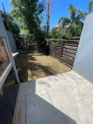 Duplex En Venta En Nuevo Quilmes