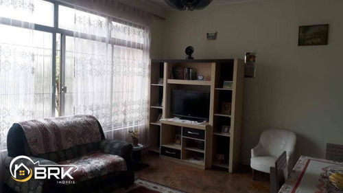 Imagem 2 de 30 de Casa Jardim Vila Formosa 4 Dormitórios, 6 Vagas, 250 M2 - Ca0856
