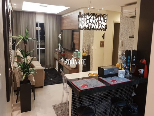 Imagem 4 de 17 de Apartamento - Ap03761 - 69390501