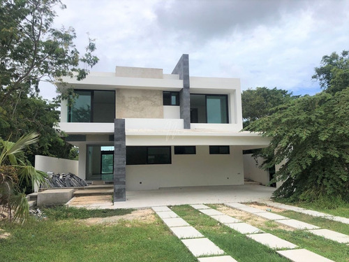 Imagen 11 de 23 de Casa En Venta En Cancun Lagos Del Sol Residencial, Frente A