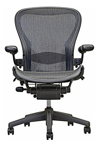 Silla Herman Miller Aeron