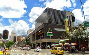 Venta De Local Comercial En Medellin Zona Centro 