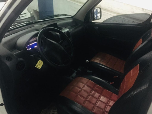 Peugeot Partner 5 Plazas Hdi