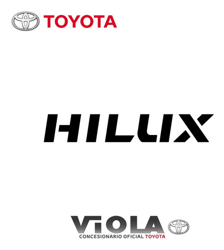 Puerto Usb Adicional Toyota Hilux 2021