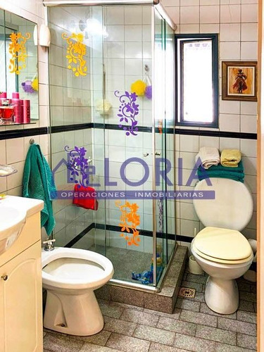 Imagen 28 de 30 de Venta - Impecable Ph - Toma Permuta Depto Caba.-