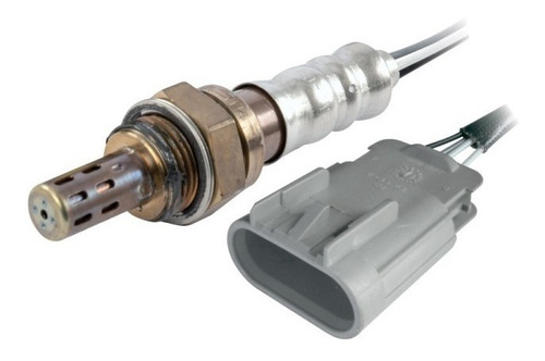 Sonda Lambda Sensor Oxigenio Pré-c Sonata V6 24v