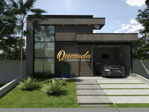 Imagem 1 de 30 de Casa - Ca00327 - 69314321