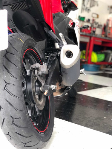 Yamaha R3