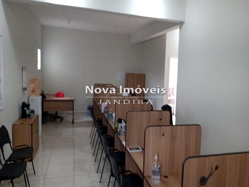 Imagem 3 de 5 de Comercial, Centro, Barueri, 4 Vagas - 1550