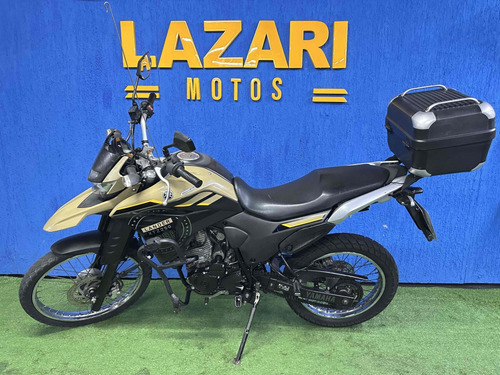 Yamaha Xtz 250 Lander 249cc