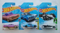 Comprar Pack Hotwheels Básicos Escala 1:64