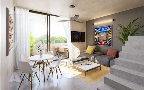 Departamentos En Pre Venta, 1 Y 2 Recamaras, Avenida De Los Colegios, Cancún