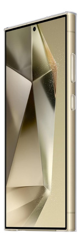 Case Samsung Gp-fps928 Clear Galaxy S24 Ultra - Transparente
