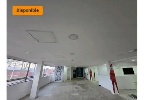 Bodega Industrial En Arriendo En El Sector De Fontibon