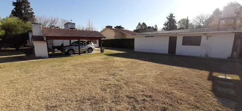 Imagen 14 de 14 de Vendo Importante Chalet Villa Rumipal