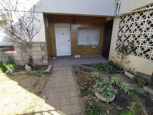 Imagen 17 de 17 de Ph Pb Al Fte - Lote 280 M2 - 3 Amb - A Modernizar - Jardin