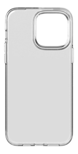 Funda Tech21 Evoclear Para iPhone 14 Plus