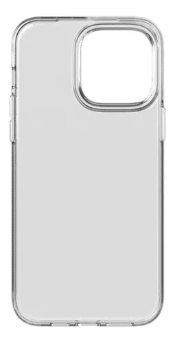 Funda transparente con brillo para iPhone 13 de Tech21 - iPhone 13 Pro