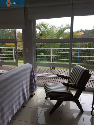 Imagem 15 de 15 de Casa Em Condomínio - Nova Higienópolis - Gv21086