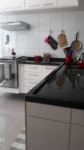 Imagem 9 de 15 de Casa Sobrado Para Venda, 4 Dormitório(s), 310.0m² - 1404