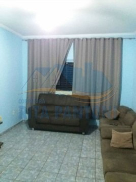 Imagem 4 de 12 de Casa, Ipiranga, Ribeirão Preto - C4434-v
