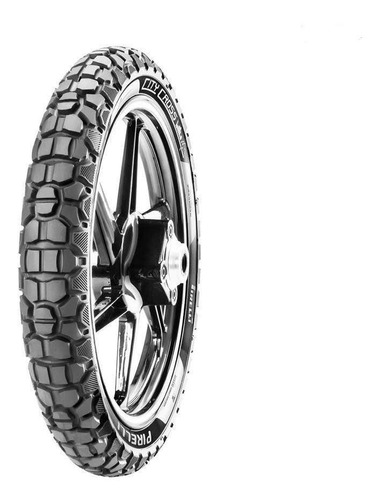 Pneu Hunter Crypton 100 60/100-17 Tt 33l City Cross Pirelli