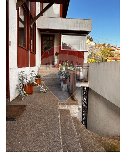 Casa En Venta Vista Panorámica Miraflores Bajo