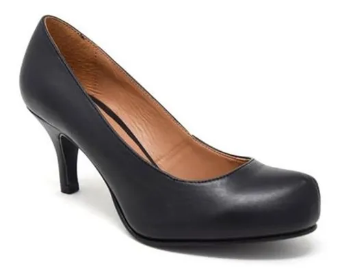 Zapatillas perugia negras hot sale