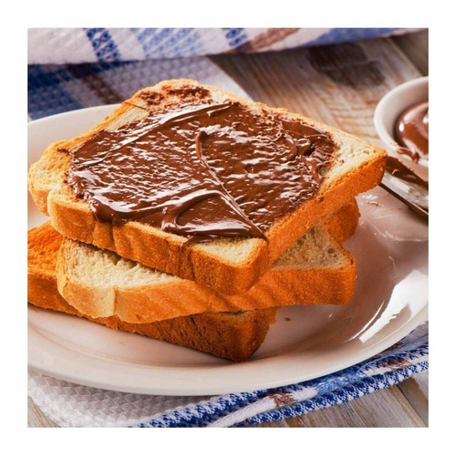 Crema De Avellana