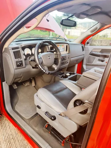 Ram Sport 4x4