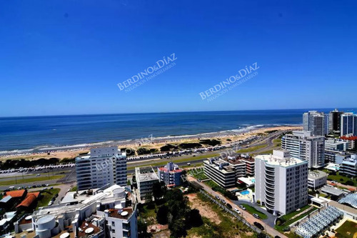  Apartamento  Extraordinario En Wind Tower