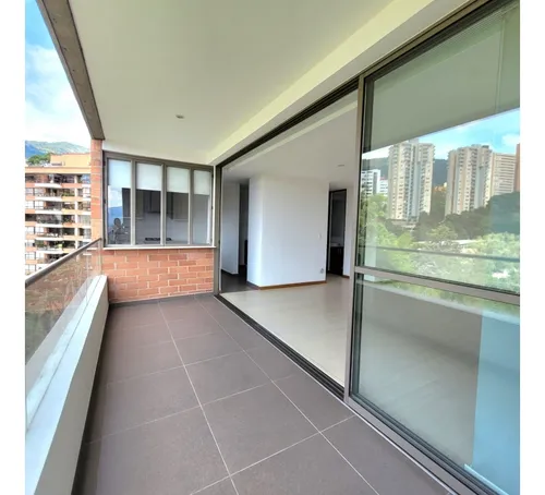 Apartamento Poblado Loma De Los Balsos