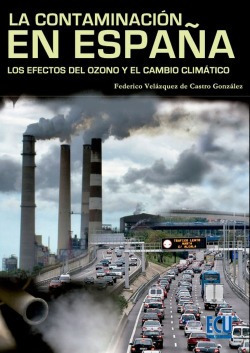 Contaminación En España Valazquez De Castro, Federico Ecu