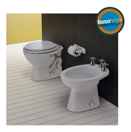 Canillas ferrum baño sale