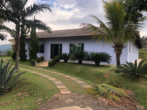 Casa A Venda - Condomínio Náutico Porto Bragança