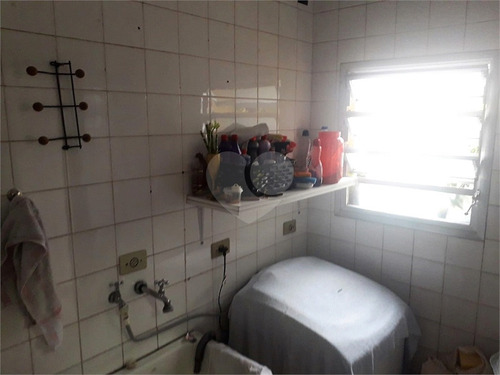 Imagem 9 de 15 de Casa Térrea À Venda No Jardim Maria Rosa - Reo630699