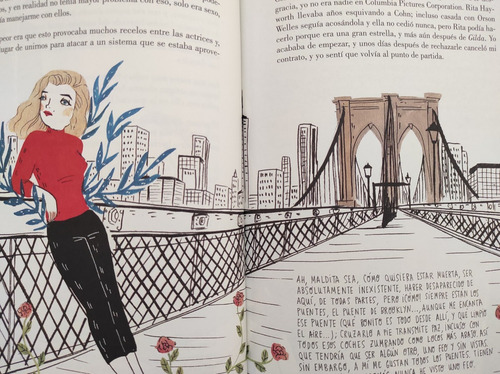 Marilyn Una Biografia