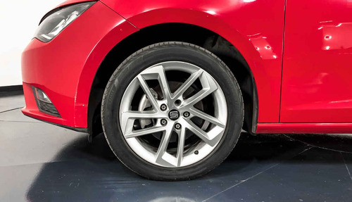 Imagen 11 de 15 de 42215 - Seat Leon 2016 Con Garantía