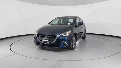 Mazda Mazda 2 1.5 I GRAND TOURING TA