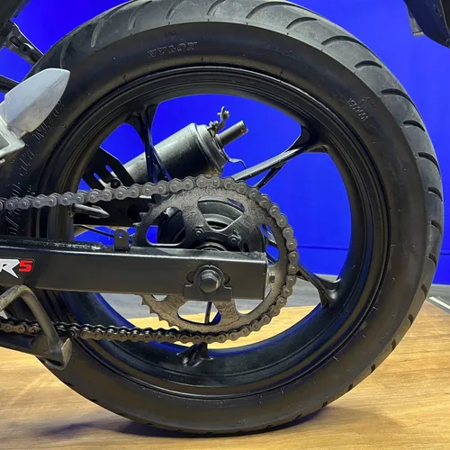 Akt Cr5 180 2018