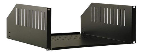 Estante De Rack De A/v, 4u