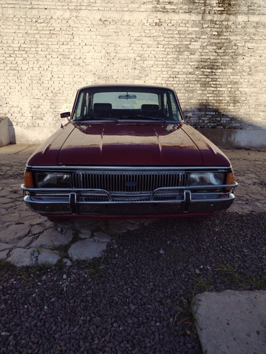 Ford Falcon
