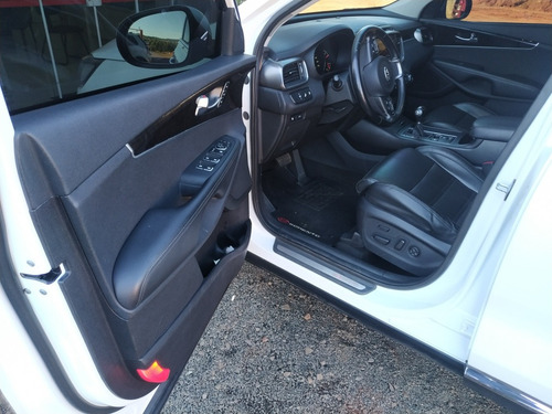 Kia Sorento 3.3 V6 Ex 7l 4x2 Aut. 5p