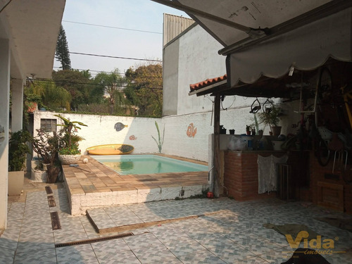 Casa A Venda Em Jardim Umuarama - Osasco - 43699