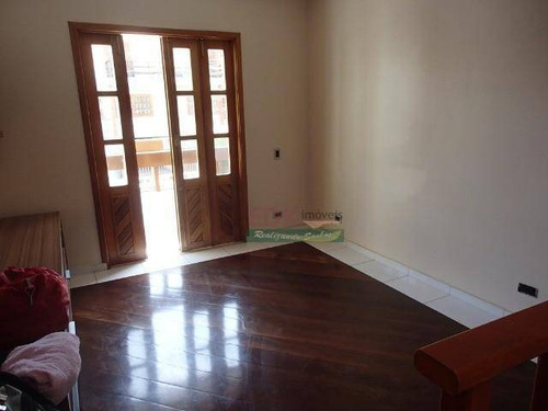Imagem 11 de 20 de Sobrado Com 3 Dormitórios À Venda, 165 M² Por R$ 1.007.000 - Lar São Paulo - São Paulo/sp - So1978