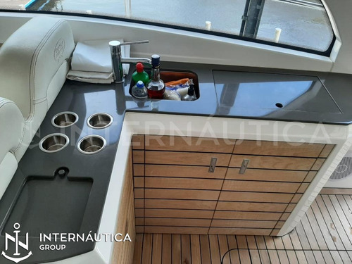 Imagem 9 de 11 de Sessa C40 2017 Phantom Focker Bayliner Triton Ventura Fs